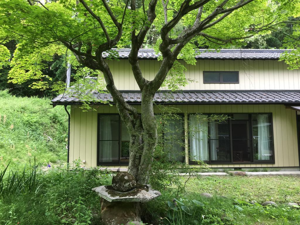 Anzuan Nishida Hotel Ueda Ngoại thất bức ảnh
